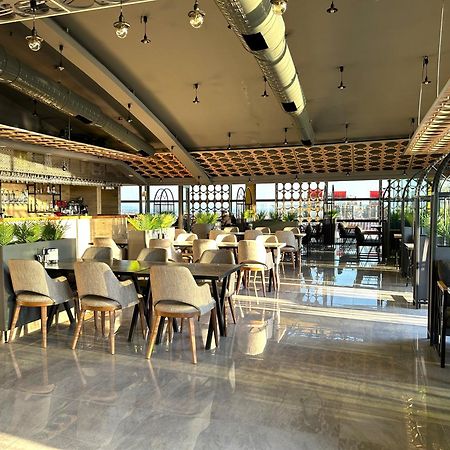 01 Nova Otel Didim Luaran gambar