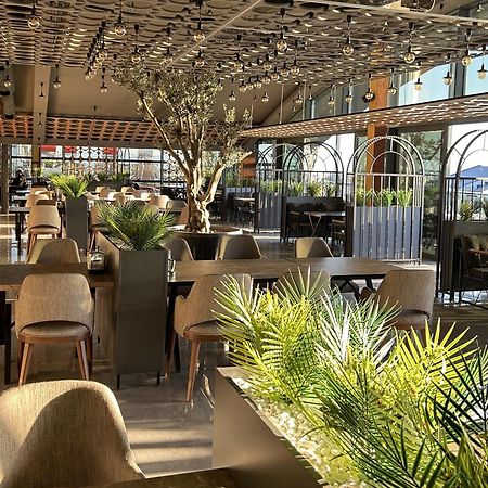 01 Nova Otel Didim Luaran gambar