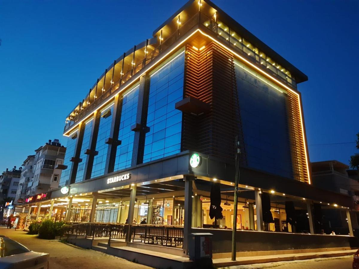 01 Nova Otel Didim Luaran gambar