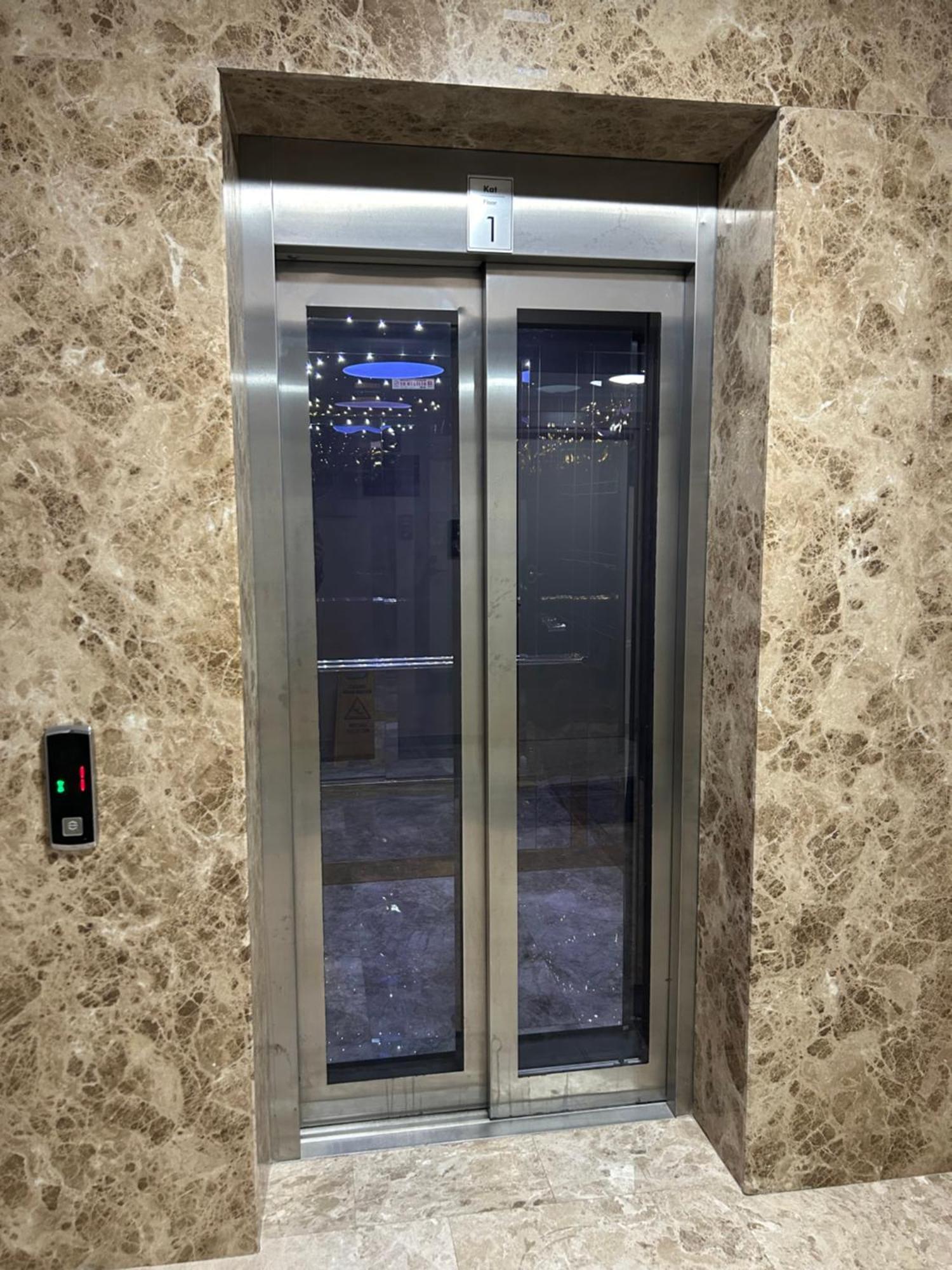 01 Nova Otel Didim Luaran gambar