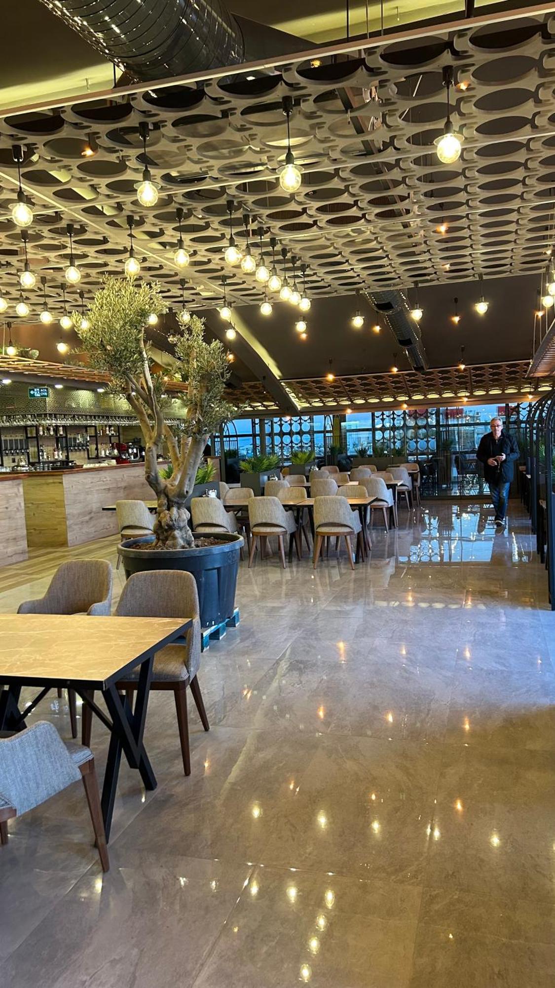 01 Nova Otel Didim Luaran gambar