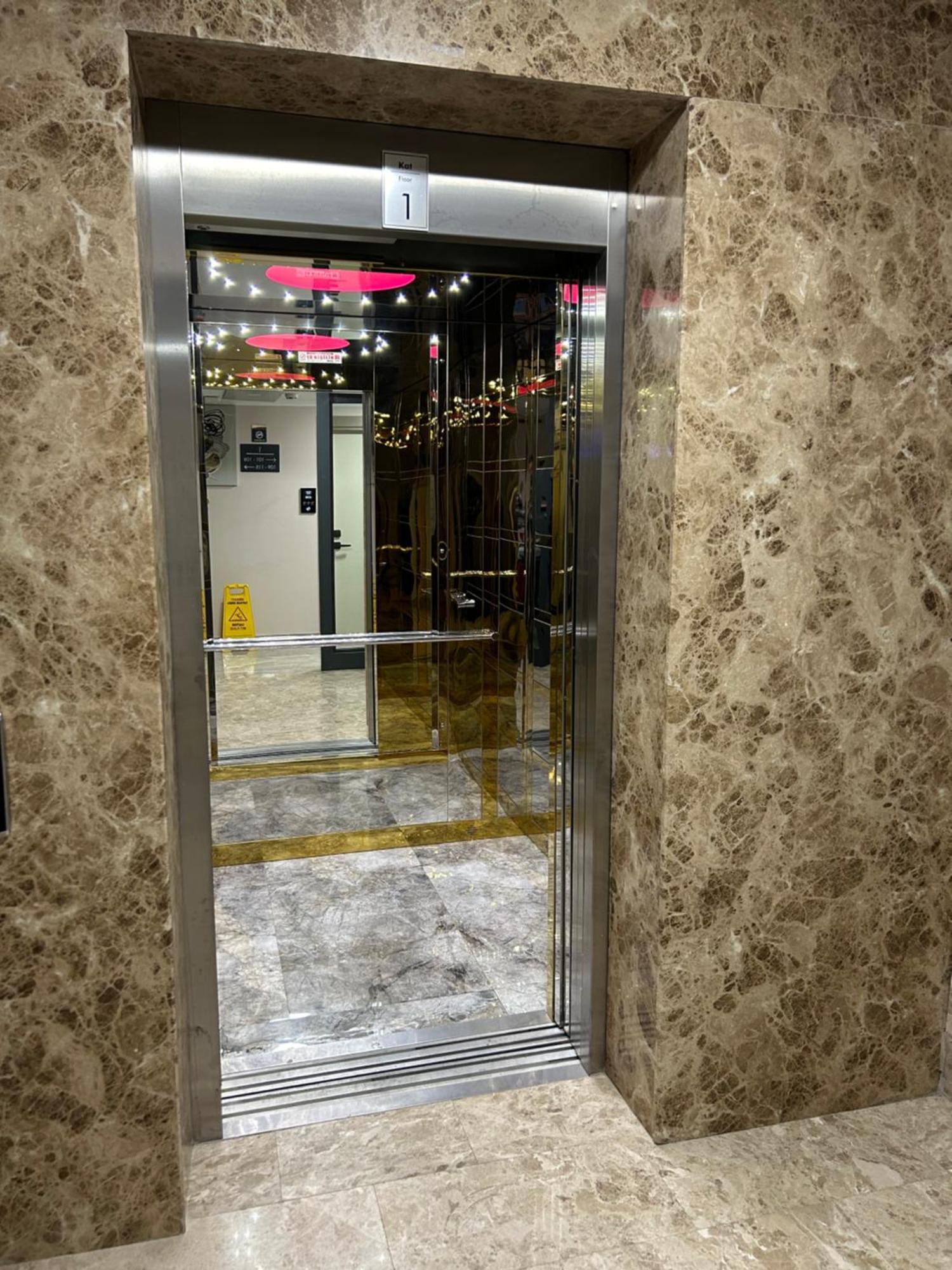 01 Nova Otel Didim Luaran gambar