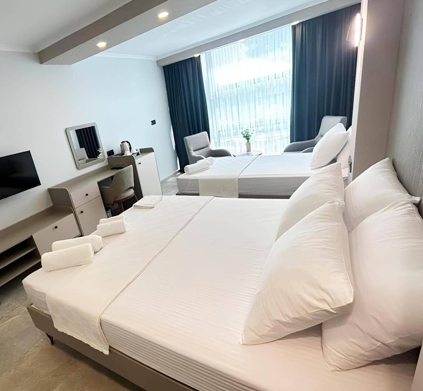 01 Nova Otel Didim Luaran gambar