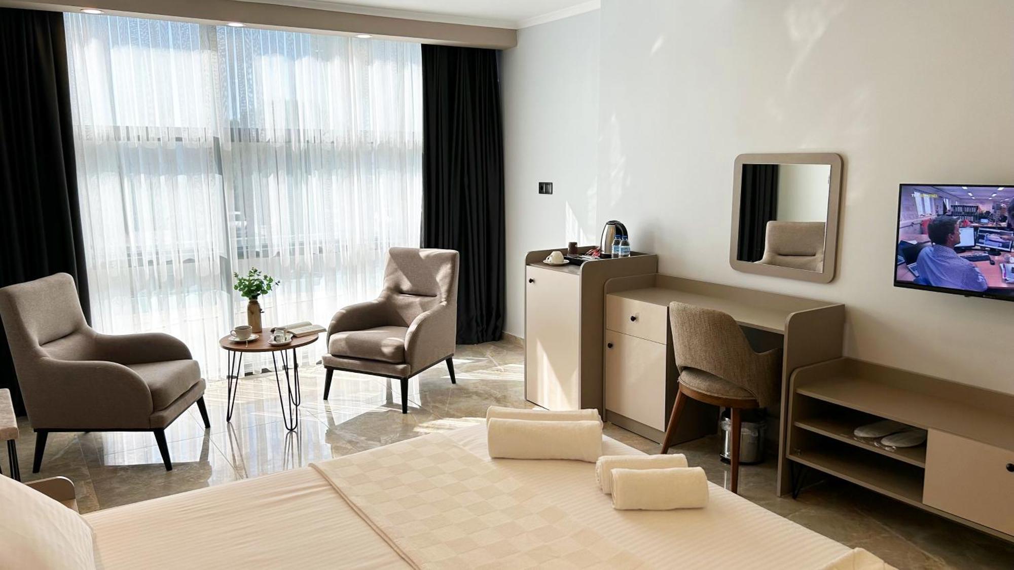 01 Nova Otel Didim Luaran gambar