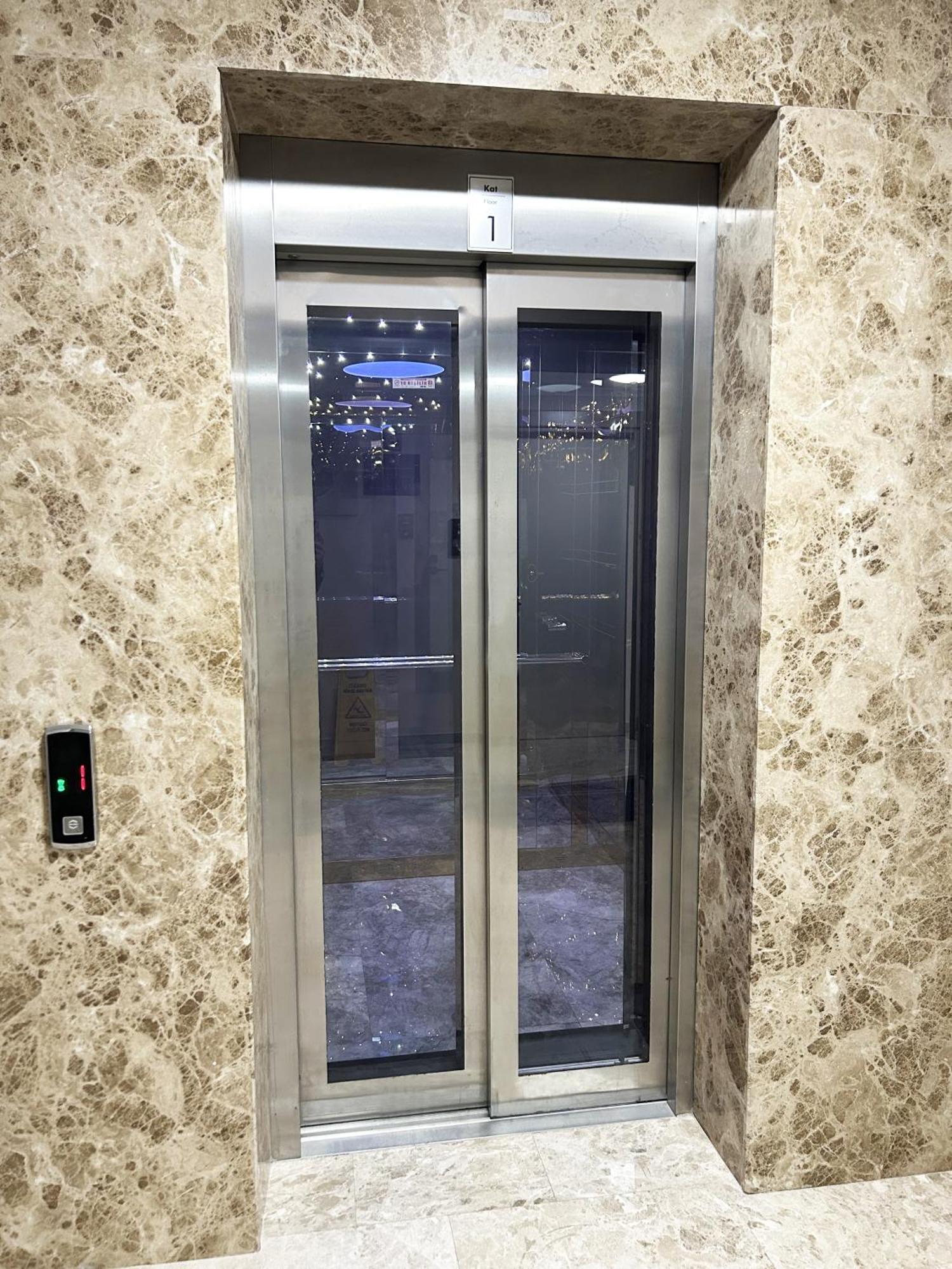 01 Nova Otel Didim Luaran gambar
