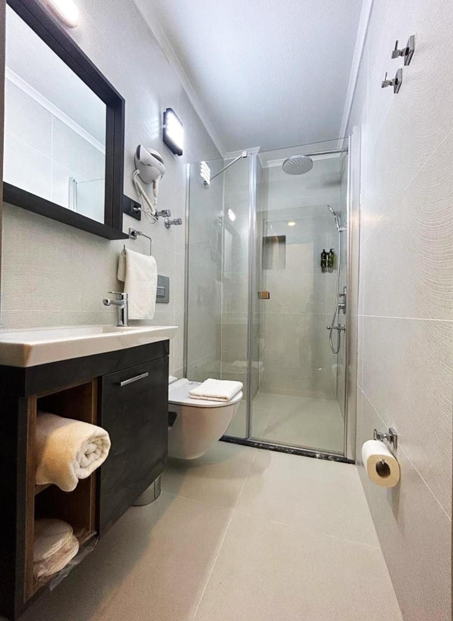 01 Nova Otel Didim Luaran gambar